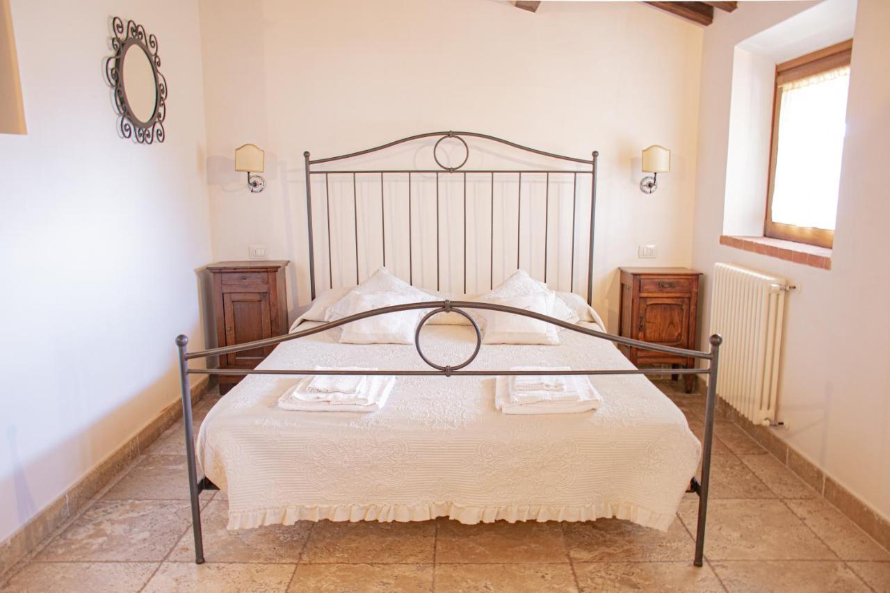 Ferienwohnung Casa Aurea Tre Posti Letto A 30 Metri Dal Mare San Vincenzo Exterior foto
