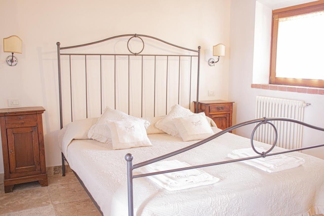 Ferienwohnung Casa Aurea Tre Posti Letto A 30 Metri Dal Mare San Vincenzo Exterior foto