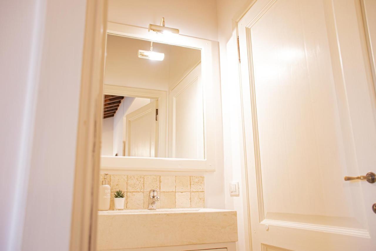 Ferienwohnung Casa Aurea Tre Posti Letto A 30 Metri Dal Mare San Vincenzo Exterior foto
