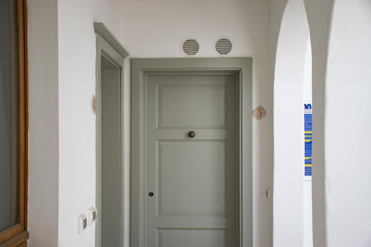Ferienwohnung Casa Aurea Tre Posti Letto A 30 Metri Dal Mare San Vincenzo Exterior foto